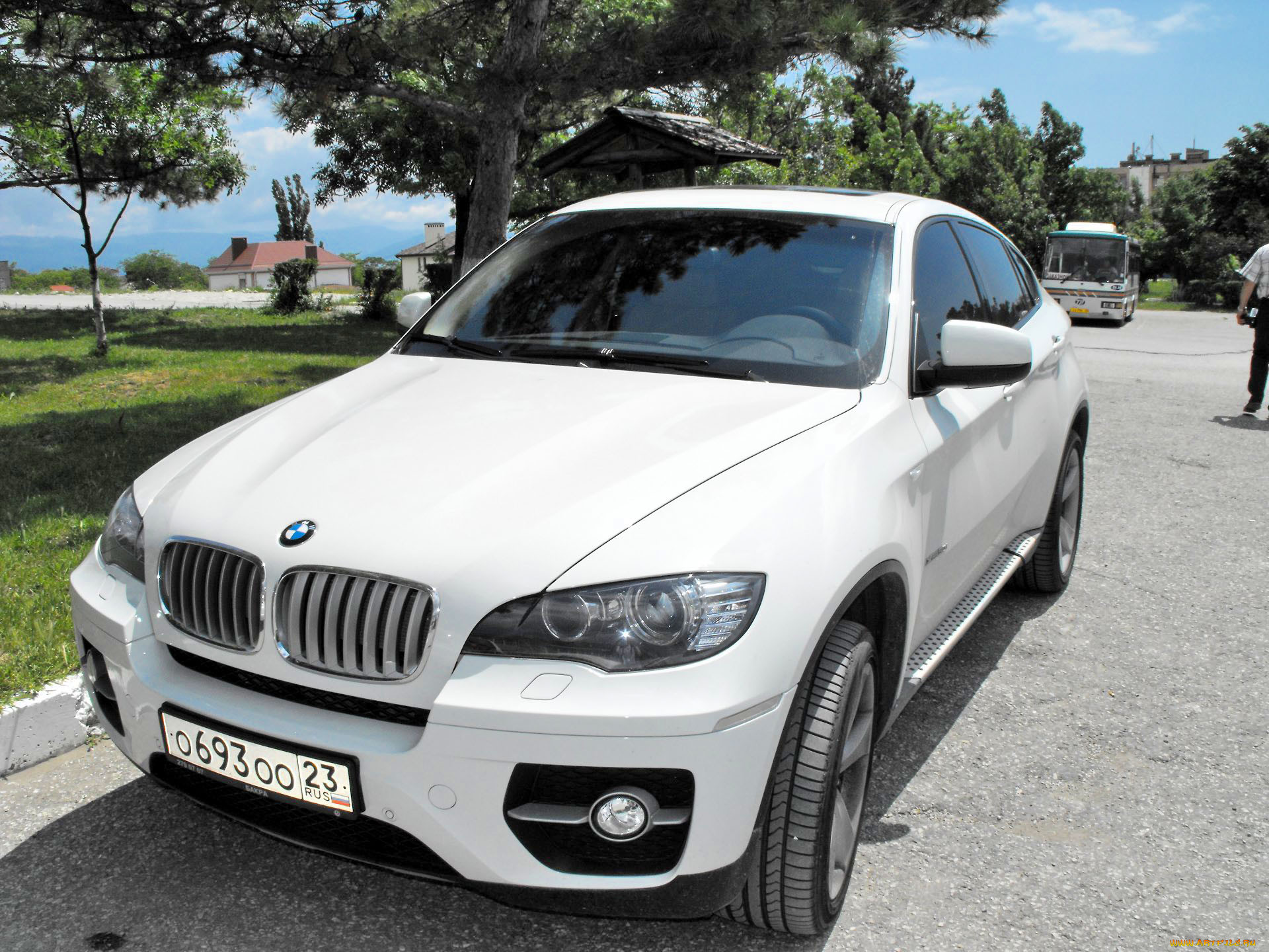 , bmw